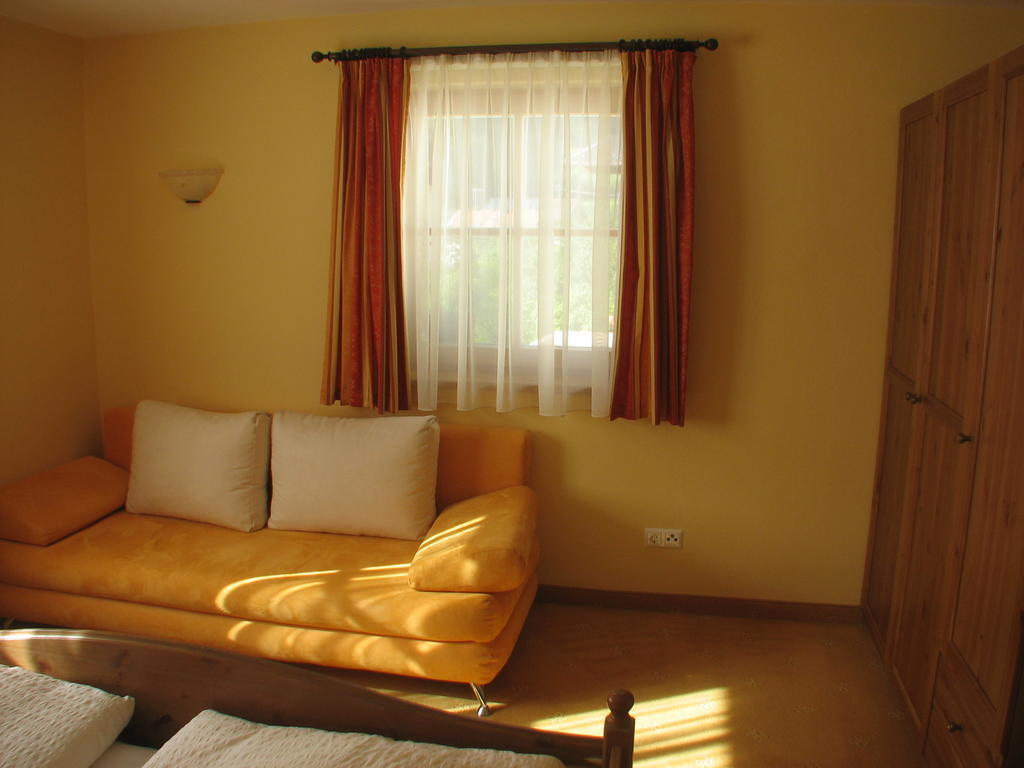 Apart Raetia Pfunds Room photo
